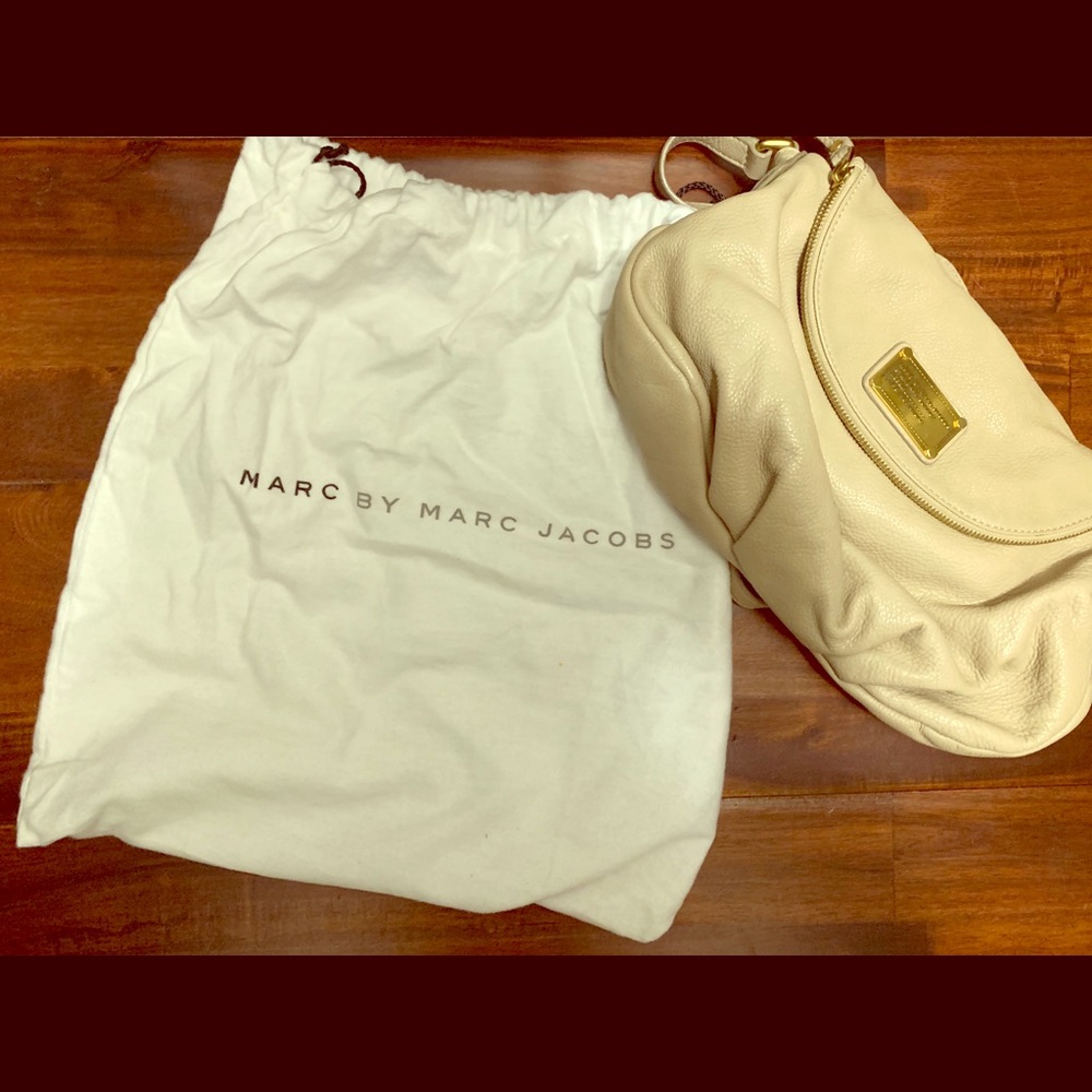 Marc Jacob Classic Q - Natasha Crossbody